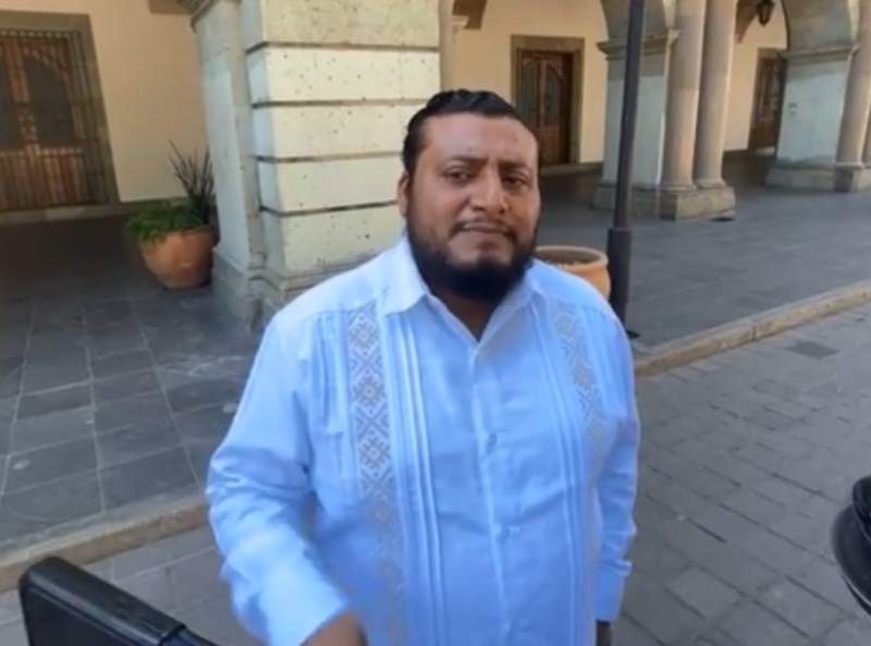 Reconoce edil de Juchitán importancia de la autopista Mitla – Tehuantepec