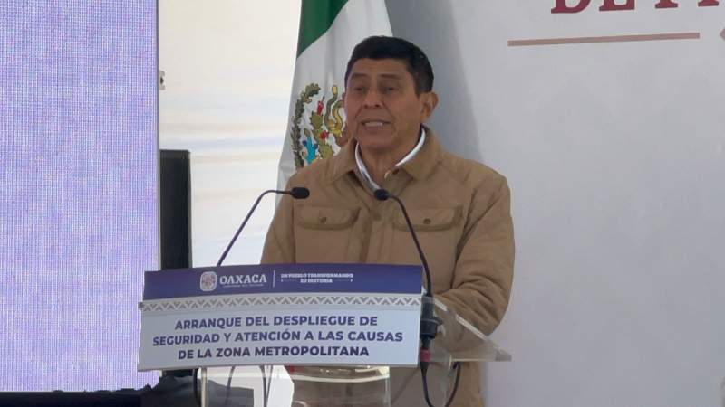 Se reforzarán con más elementos policiacos, los municipios con mayor incidencia delictiva en la entidad