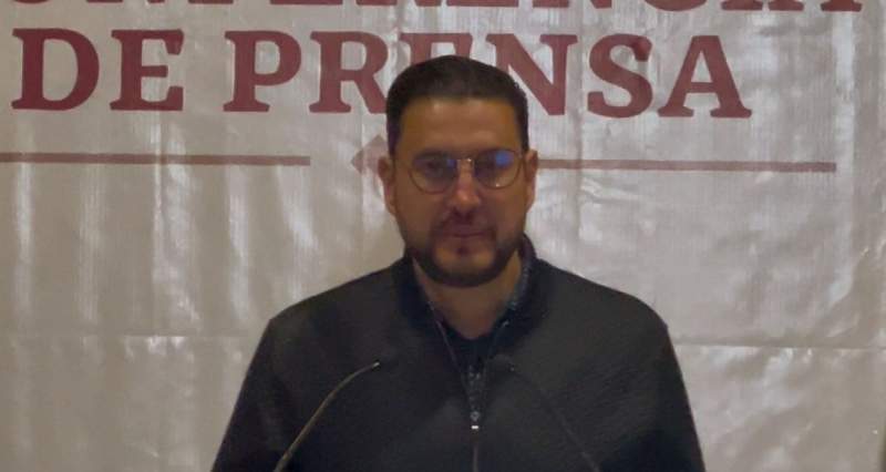 Juan Antonio Vera Carrizal regresará a la cárcel al recibir su alta médica