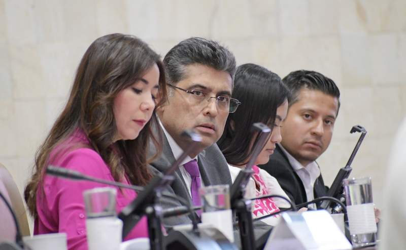 Oaxaca se consolida en la ruta del desarrollo económico y sostenible