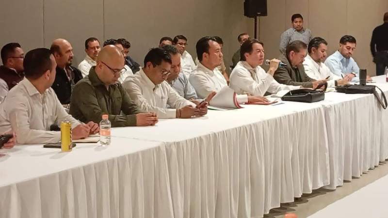 Logra Sección 22 entrega de uniformes por parte de la SEP