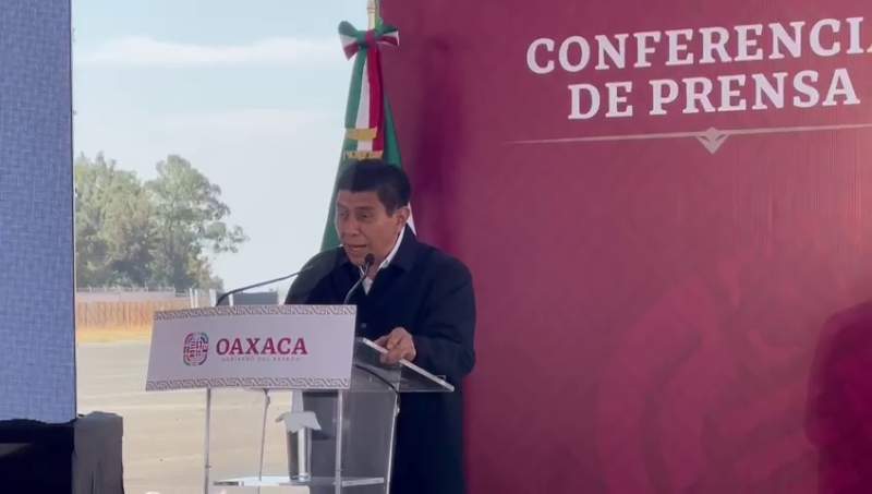 Aclara Jara situación de sus familiares; niega que ocupen cargos de elección