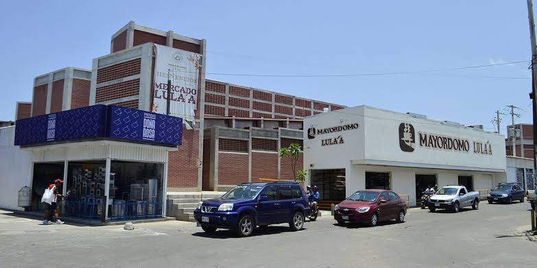 Cancela municipio de Oaxaca ampliación del local de Chocolate Mayordomo en la Central de Abasto; ya es un abuso, señalan