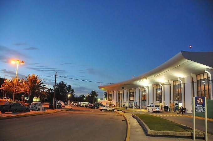 Con 2 mil 120 mdp se ampliará el Aeropuerto Internacional de Oaxaca