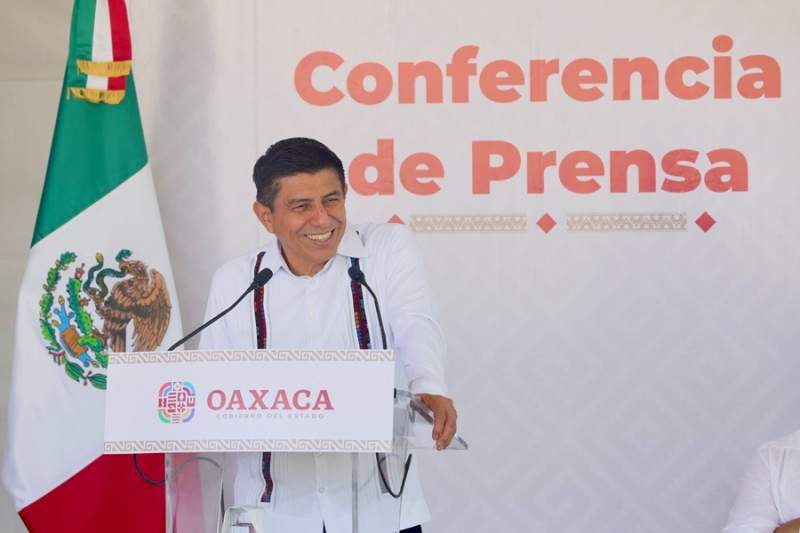 Fortalece Salomón Jara seguridad y paz de la Costa con trabajo coordinado