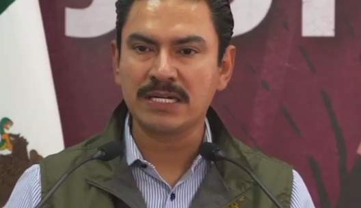 Garantizaremos un proceso democrático y transparente en elección de agentes: Ray Chagoya