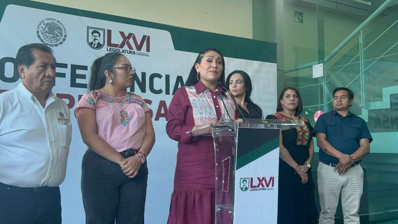 Habrá una nueva veda para no entrega concesiones del transporte público en el estado de Oaxaca