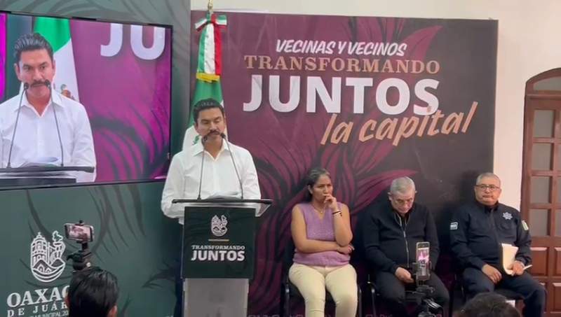 Niega Ray Chagoya despidos masivos en el municipio; pero confirma exceso de contratación de personal con Neri