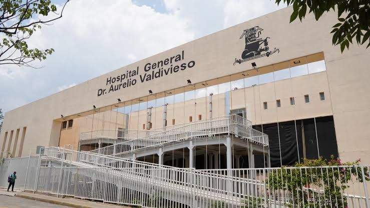 Reconoce los SSO que Hospital Civil tiene diversas necesidades; hay equipos obsoleto, refiere