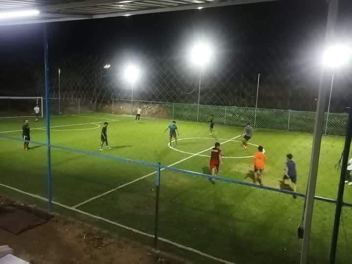 Se registra ataque armado en cachas de fútbol de San Sebastián Tutla