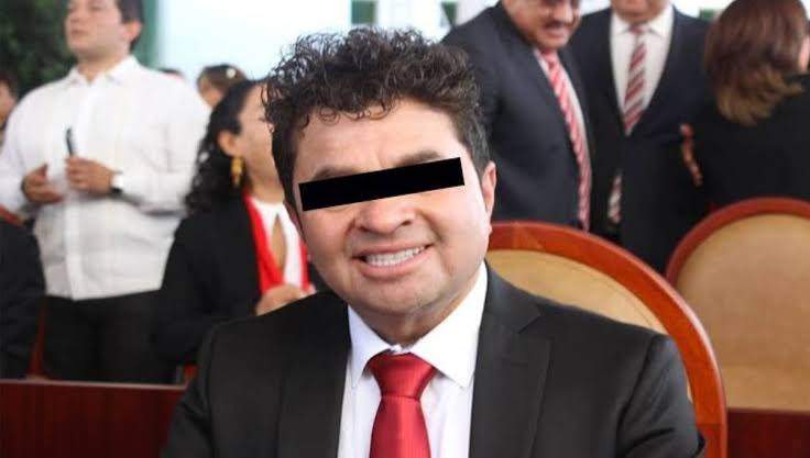 #Almomento Juan Antonio Vera Carrizal si está grave confirman familiares