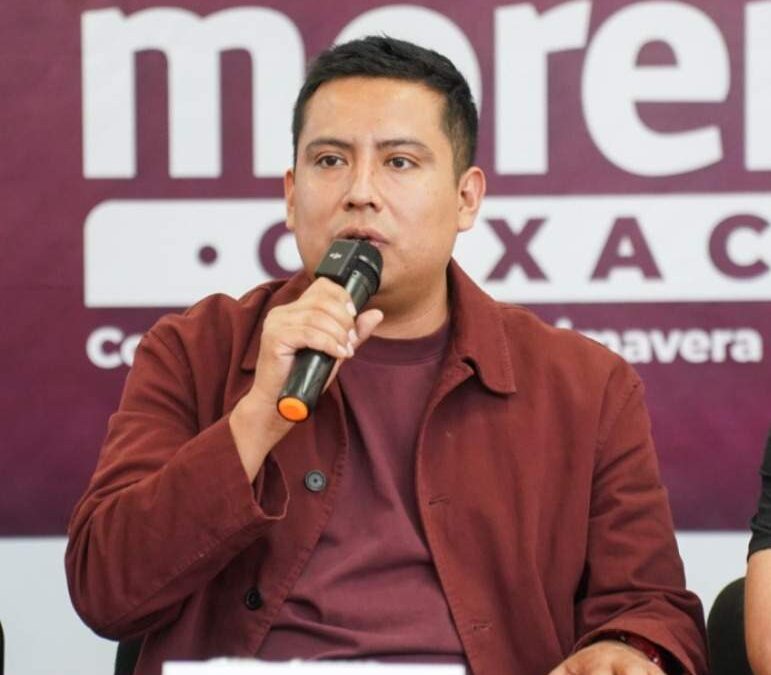 Omisiones del pasado, la causa de la crisis de salud: Morena