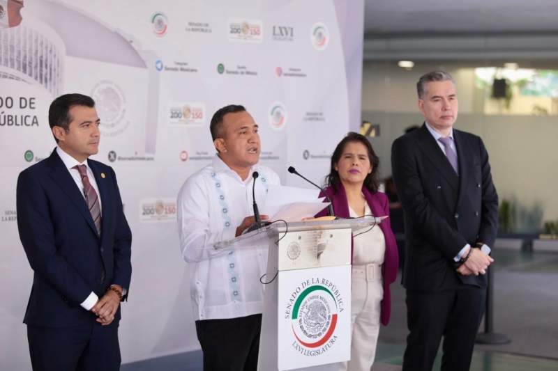 GOBERNABILIDAD Y ESTADO DE DERECHO REAFIRMAN A OAXACA COMO MEJOR LUGAR PARA INVERTIR EN LOS PRÓXIMOS 50 AÑOS: MORENA