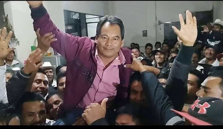 Tras ataque en su contra, edil de Mazatlán Villa de Flores está en resguardo de las autoridades y se reporta grave