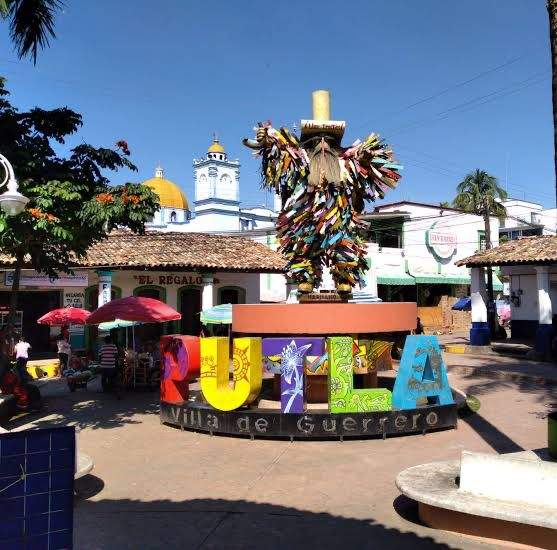 En pleno carnaval de Putla, dan muerte a menor de tres meses con disparos de arma de fuego