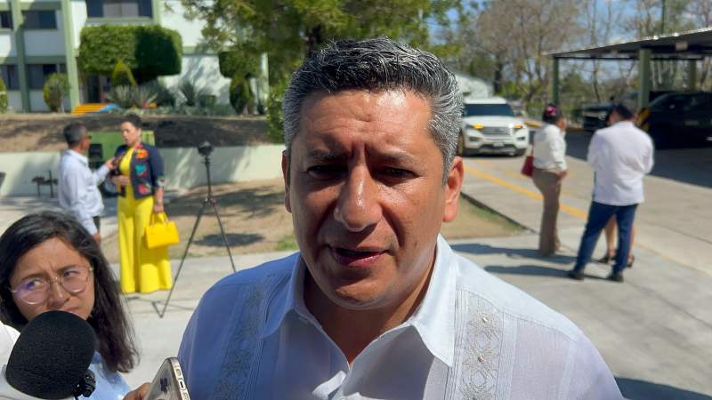 Se investiga aparición de mantas en el Istmo :Fiscal