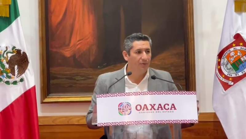 Confirman Fiscalía muerte de Sandra Domínguez Martínez