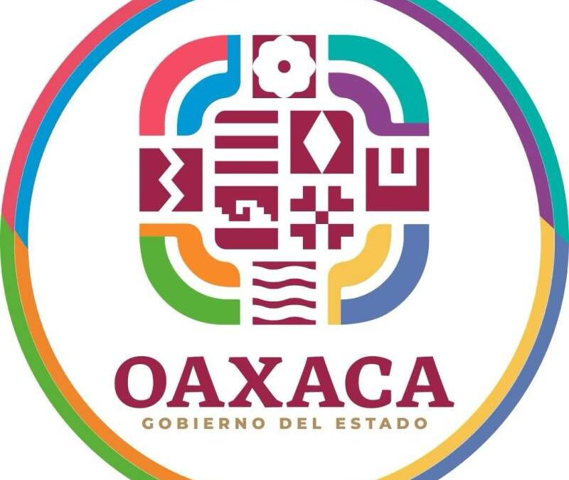 Lamenta Gobernador de Oaxaca deceso de dos personas en incendio de El Manzanito