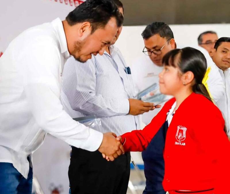 Emite IEEPO recomendaciones para regreso a clases, este lunes 28 de abril