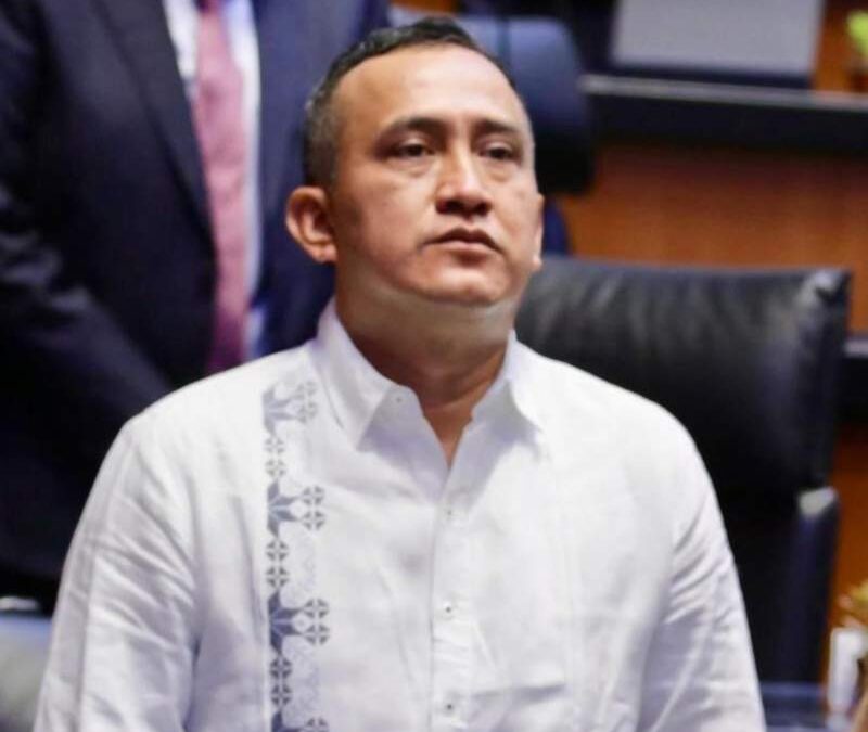 PROYECTO PARA OBLIGAR REGISTRO DE DRONES SE PRESENTARÁ AL SECRETARIO HARFUCH