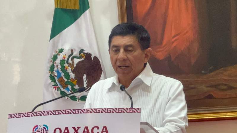 Anuncia Jara la construcción de dos centros multitareas en Oaxaca