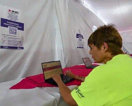 En Oaxaca no se instalarán dos casillas el próximo 01 de junio