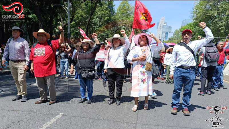 Gobierno del estado dará acompañamiento a las demandas de la Sección 22