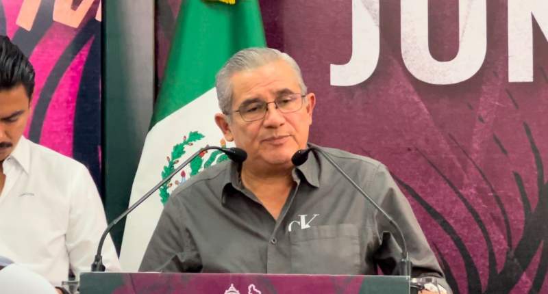 Habrá Ley Seca este fin de semana en la capital