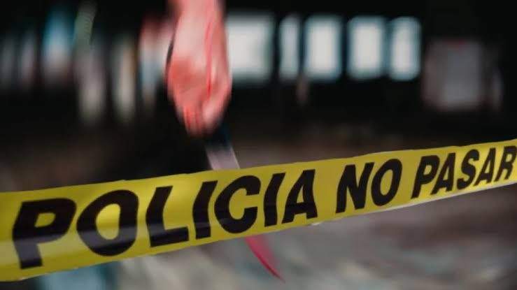 Hallan muerta a una mujer en Juchitán