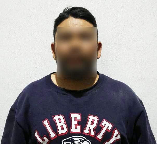 Policía Municipal detiene a dos personas por el presunto delito de lesiones