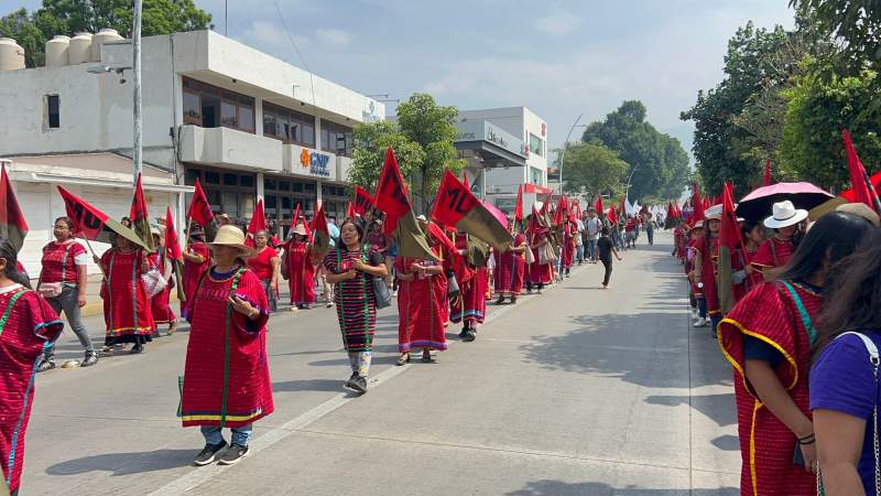 Reitera el MULT el llamado de justicia por sus compañeros asesinados