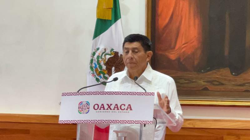 Anuncia Jara nueva gira por la Costa; se va con integrantes de su gabinete