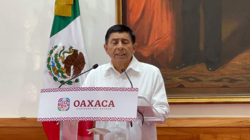 Anuncia Jara que solicitará a Senadores presenten iniciativa para el retiro de la toga en la Corte