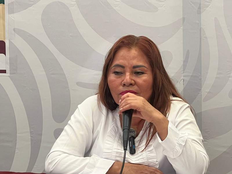 Benefician becas federales a más de 600 mil niños en Oaxaca