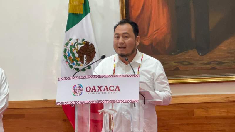 Confirma IEEPO respuestas favorables a las demandas de la Sección 22; resta la abrogación de la Ley del ISSSTE