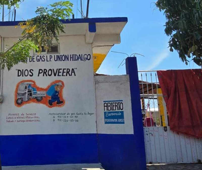Confirman robo y venta ilegal de hidrocarburos en el Istmo