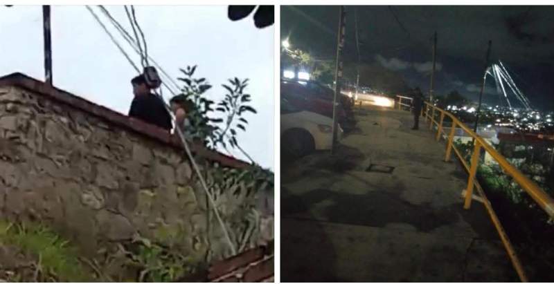 Tras solicitud de Lila Downs, municipio asegura que delincuentes del Mirador ya están identificados