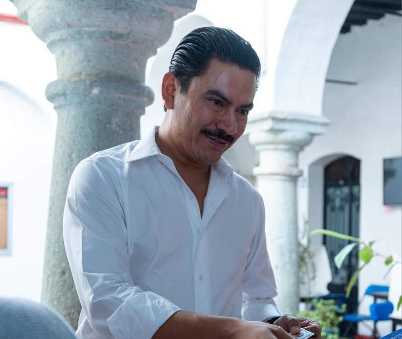 *Oaxaca de Juárez vive una jornada democrática histórica*