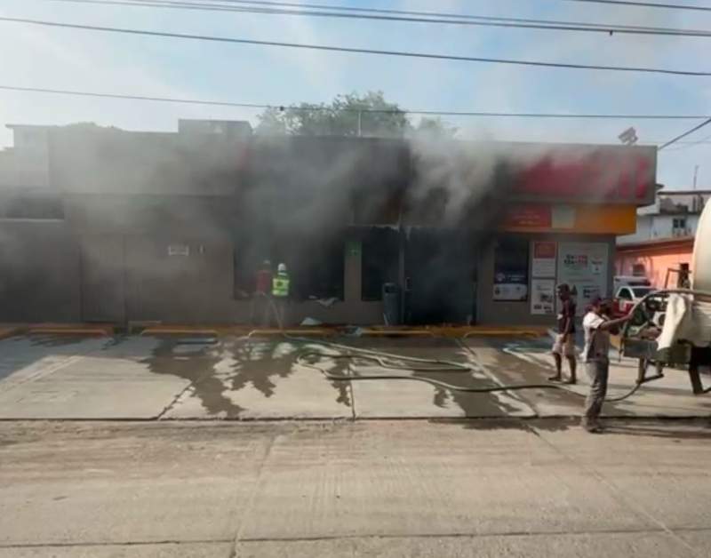 Ayuntamiento de Juchitán llama al gobierno estatal y federal a reforzar seguridad en el municipio