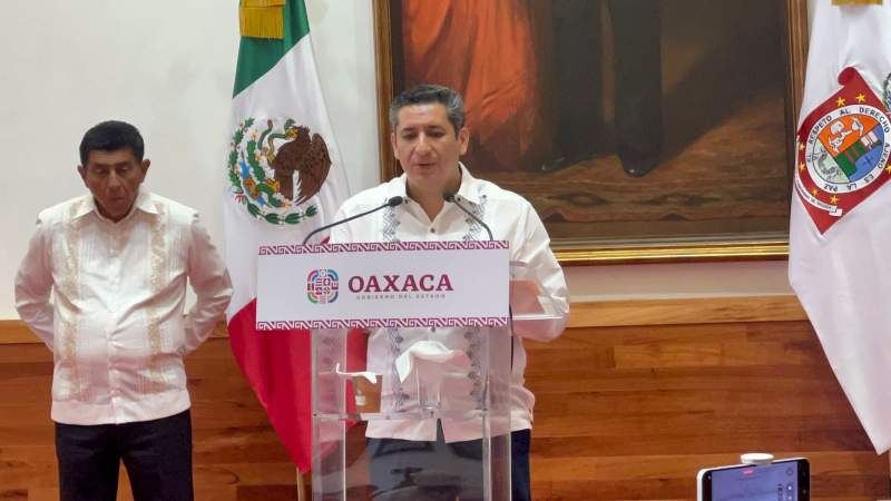 Confirma Fiscalía que fue un error liberar a responsables de abigeato en Juchitán