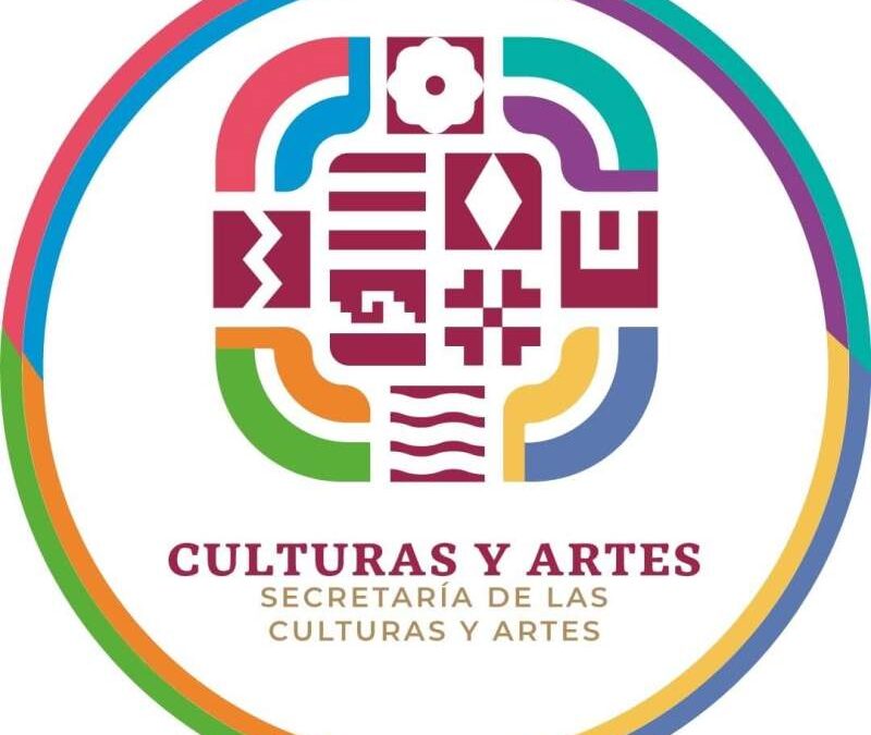 Brinda Seculta apoyo y acompañamiento tras sustracción de vestuario al Grupo Folklórico de Oaxaca