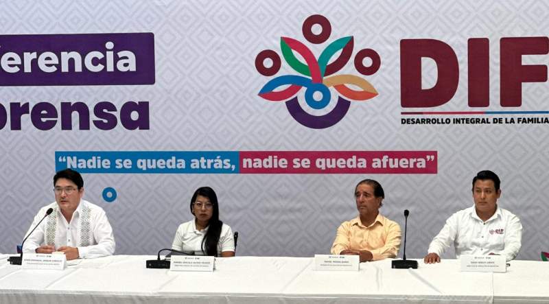 Anuncian las jornadas Quijotes 2025 en los Valles Centrales de Oaxaca
