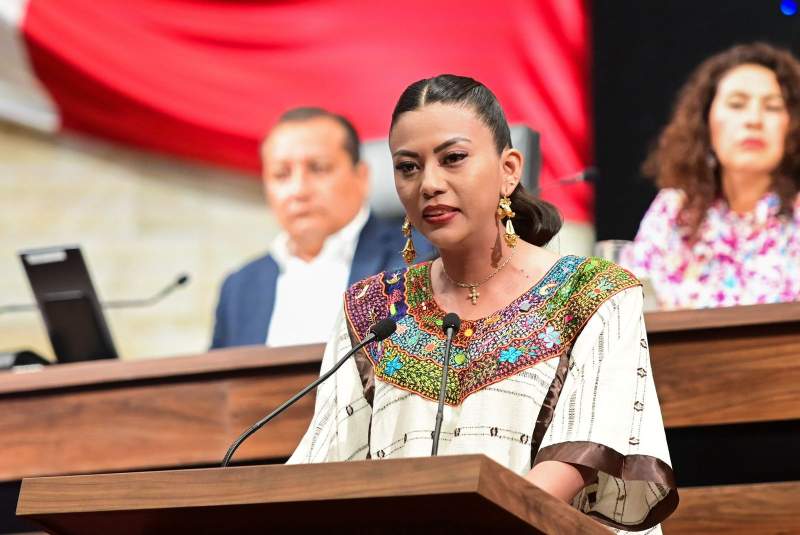 Legislatura de Oaxaca aprueba reforma para reforzar la protección del patrimonio cultural de comunidades indígenas y afromexicanas