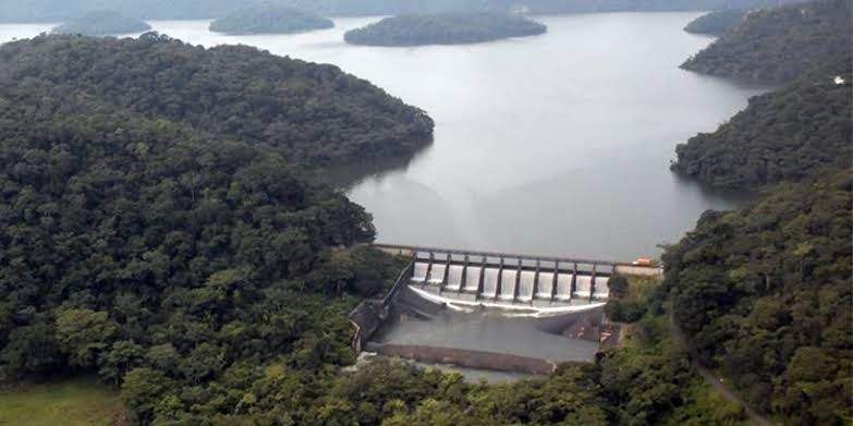 Lluvias han incrementado presas en la entidad