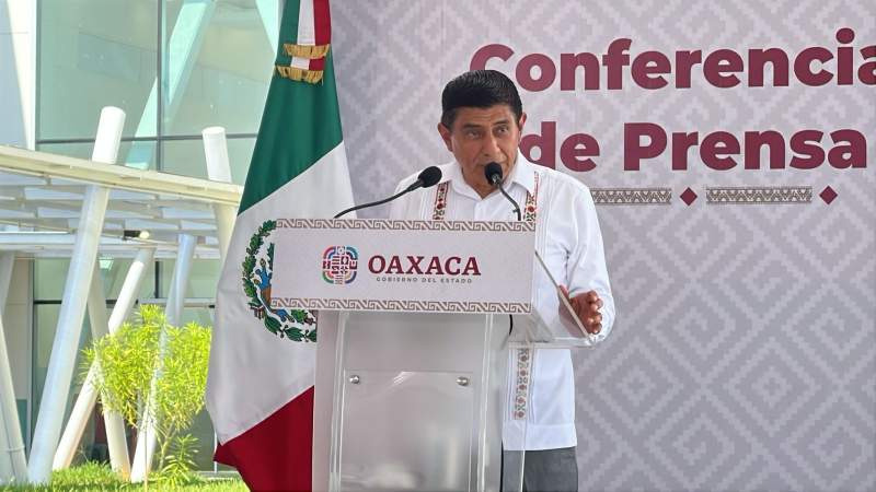 Pedirá Jara a ciudadanos sumarse a las firmas para hacer efectiva la revocación de mandato