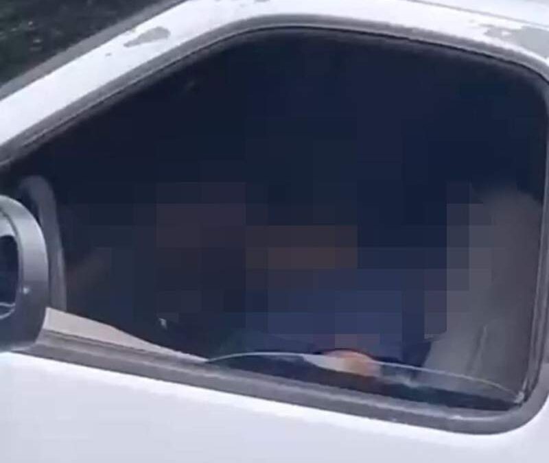 Ejecutan a un presunto narcomenudista en San Sebastián Etla