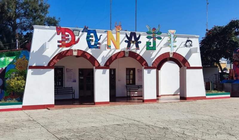 En agencia Donají, exigen destitución de autoridades auxiliares y nombrar administrador