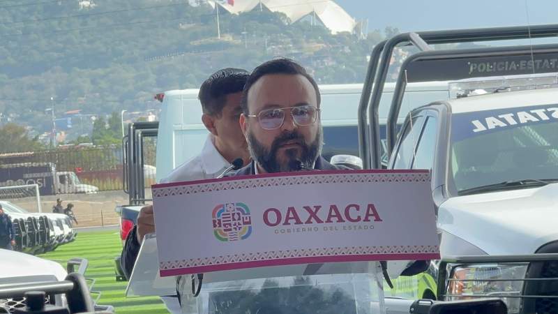 En la actual administración se ha reducido la toma de Palacios Municipales y Comisionados en Oaxaca: Sego