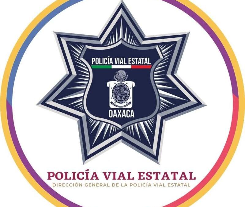 Refuerza Policía Vial Estatal operativo por fiestas patrias