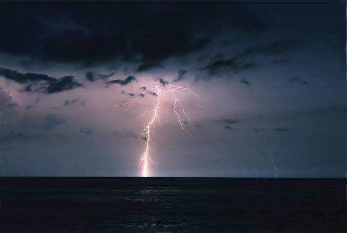 Tormenta eléctrica en Santiago Amoltepec deja una persona fallecida: Protección Civil